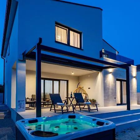 Petra * Biograd Na Moru