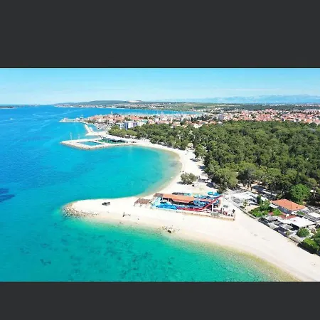 Petra * Biograd Na Moru