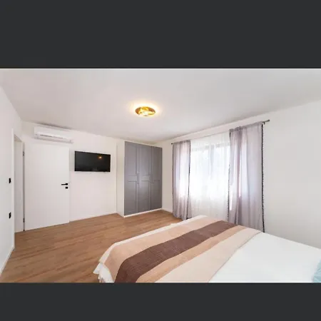 Villa Petra Biograd Na Moru