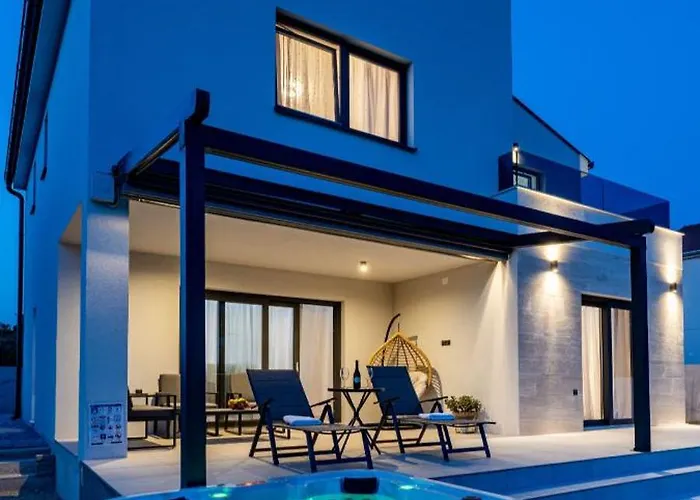 Petra * Biograd Na Moru