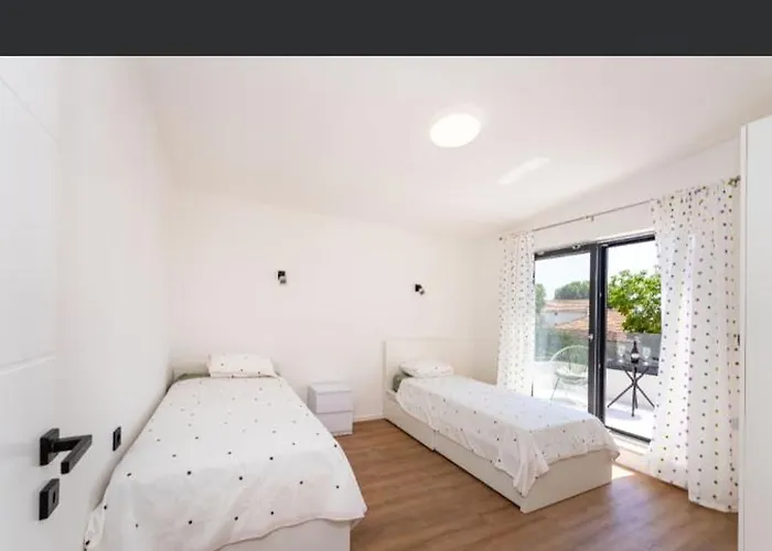 Villa Petra Biograd Na Moru