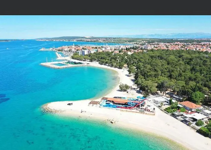 Petra * Biograd Na Moru