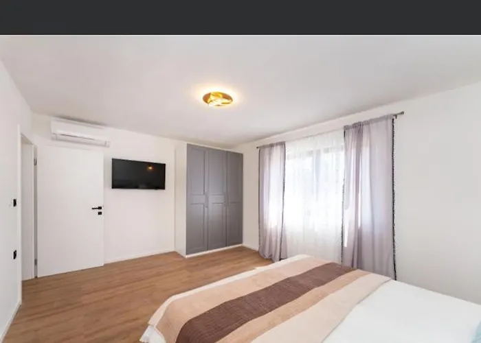 Villa Petra Biograd Na Moru