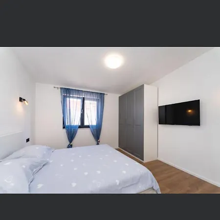 Petra Vila Biograd Na Moru