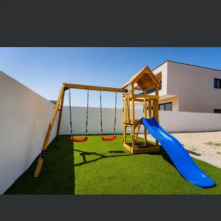 Vila Petra *